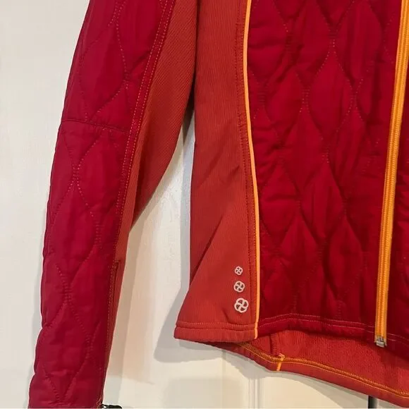 Pearl Izumi Gavia Cold Weather Cycling Jacket - Picture 3 of 11